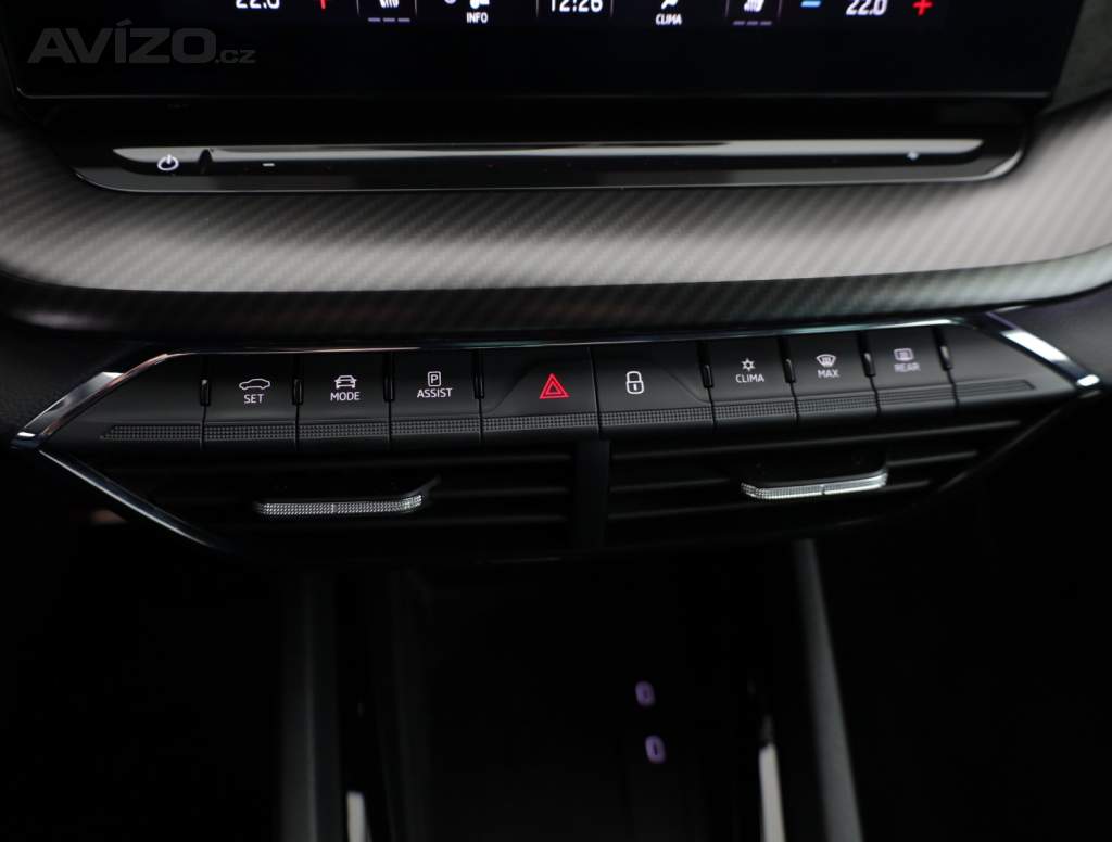 Foto inzerátu Škoda Octavia RS 2.0 TSI