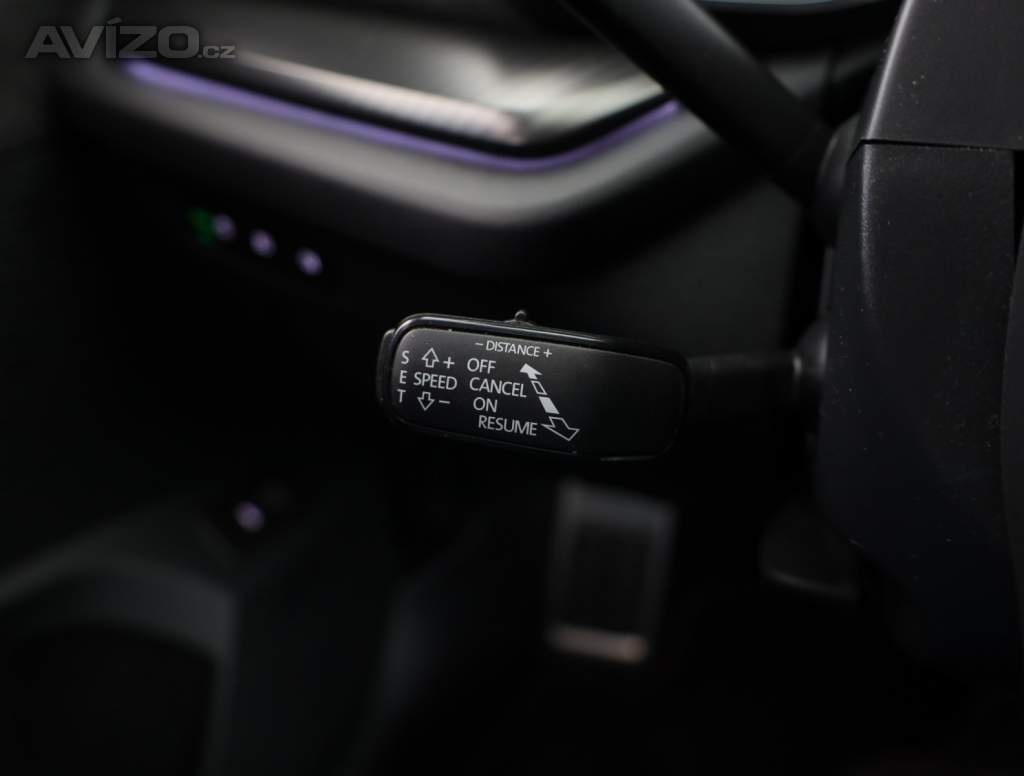 Foto inzerátu Škoda Octavia RS 2.0 TSI