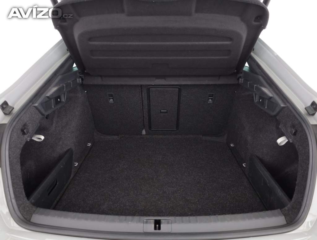 Foto inzerátu Škoda Octavia RS 2.0 TSI