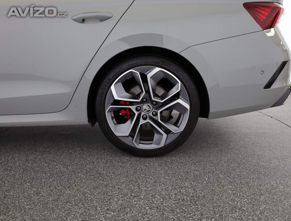 Foto inzerátu Škoda Octavia RS 2.0 TSI