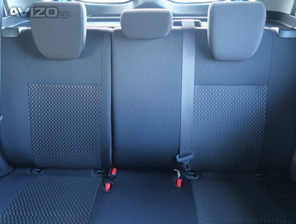 Foto inzerátu Suzuki Ignis 1.2 Hybrid