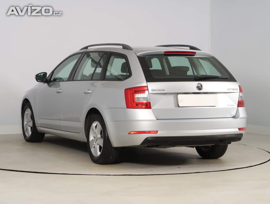 Foto inzerátu Škoda Octavia 1.6 TDI