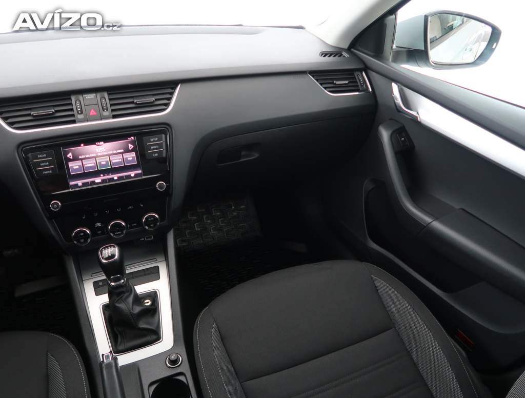 Foto inzerátu Škoda Octavia 1.6 TDI