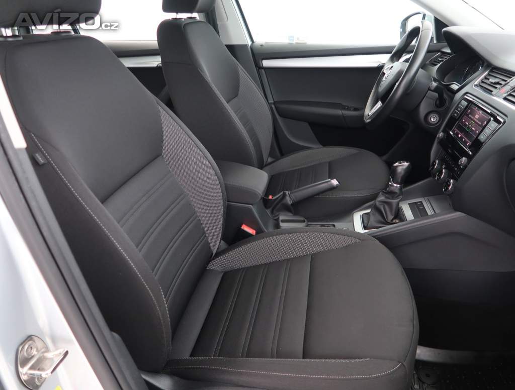 Foto inzerátu Škoda Octavia 1.6 TDI