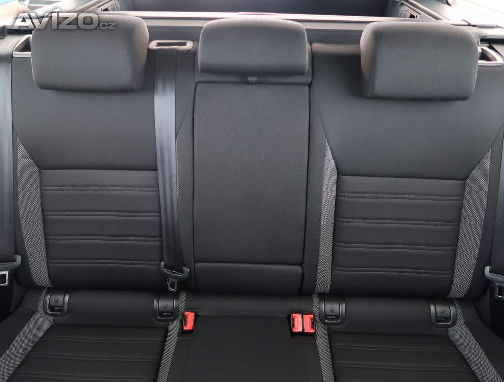 Foto inzerátu Škoda Octavia 1.6 TDI