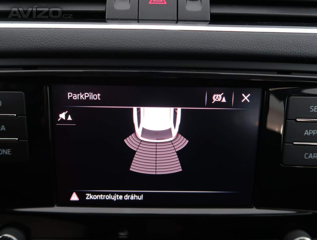 Foto inzerátu Škoda Octavia 1.6 TDI