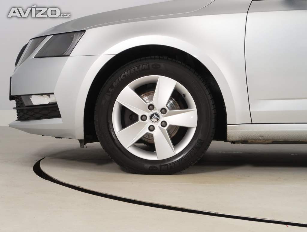 Foto inzerátu Škoda Octavia 1.6 TDI