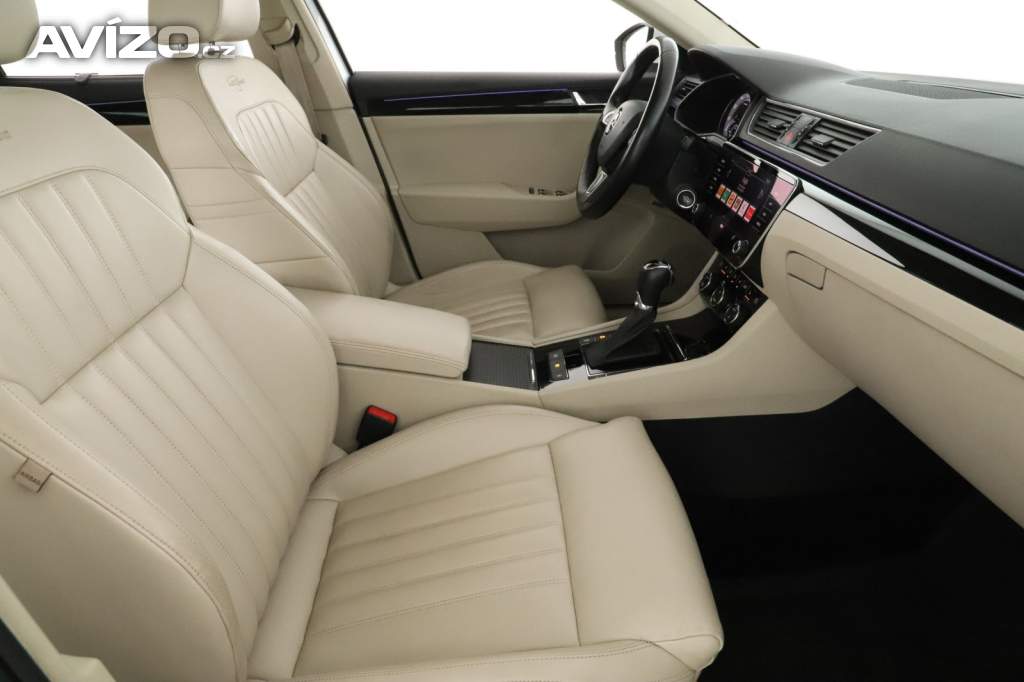 Foto inzerátu Škoda Superb 1.8 TSI