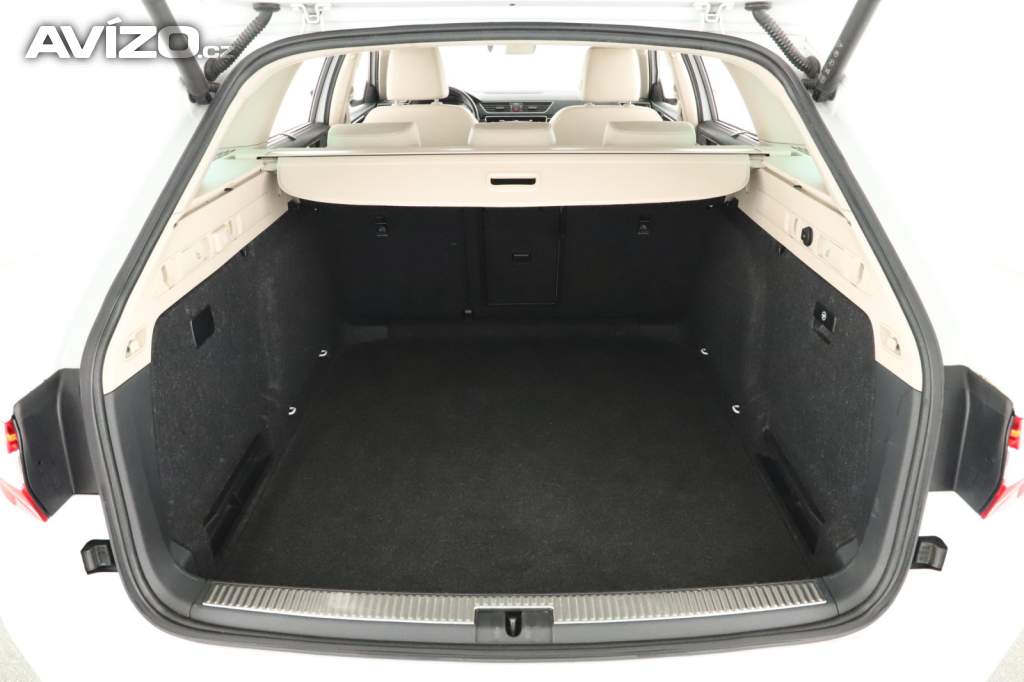 Foto inzerátu Škoda Superb 1.8 TSI