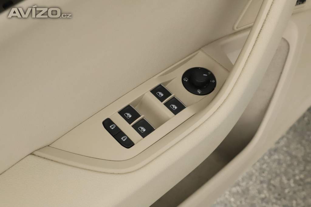 Foto inzerátu Škoda Superb 1.8 TSI