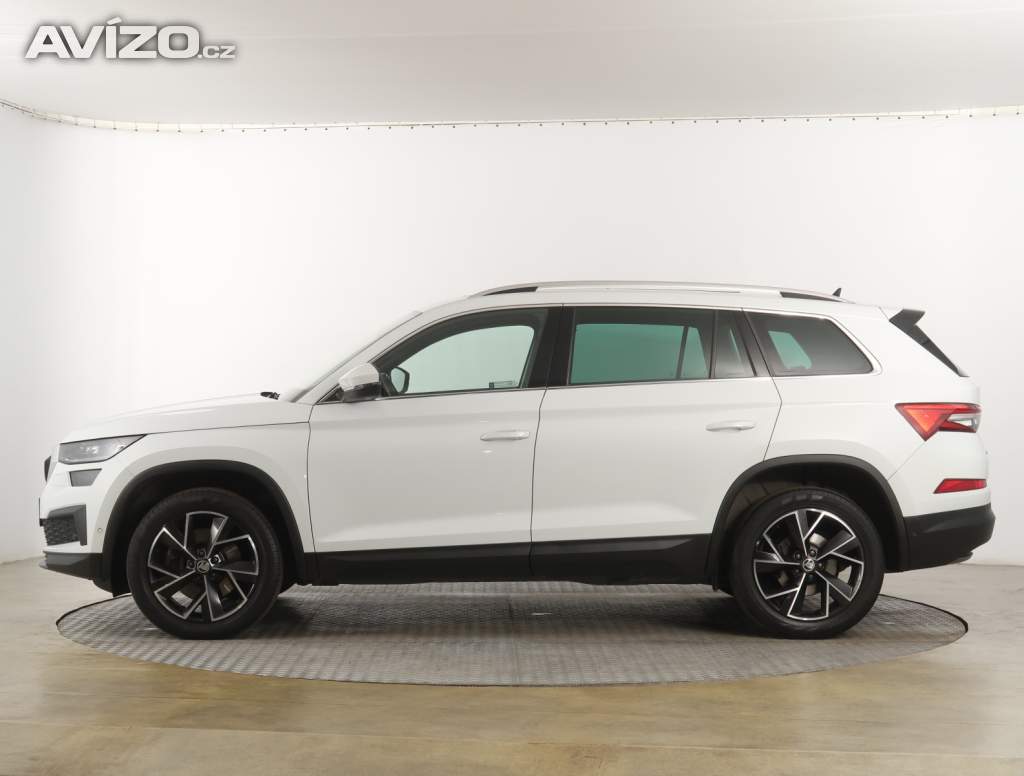 Foto inzerátu Škoda Kodiaq 2.0 TDI
