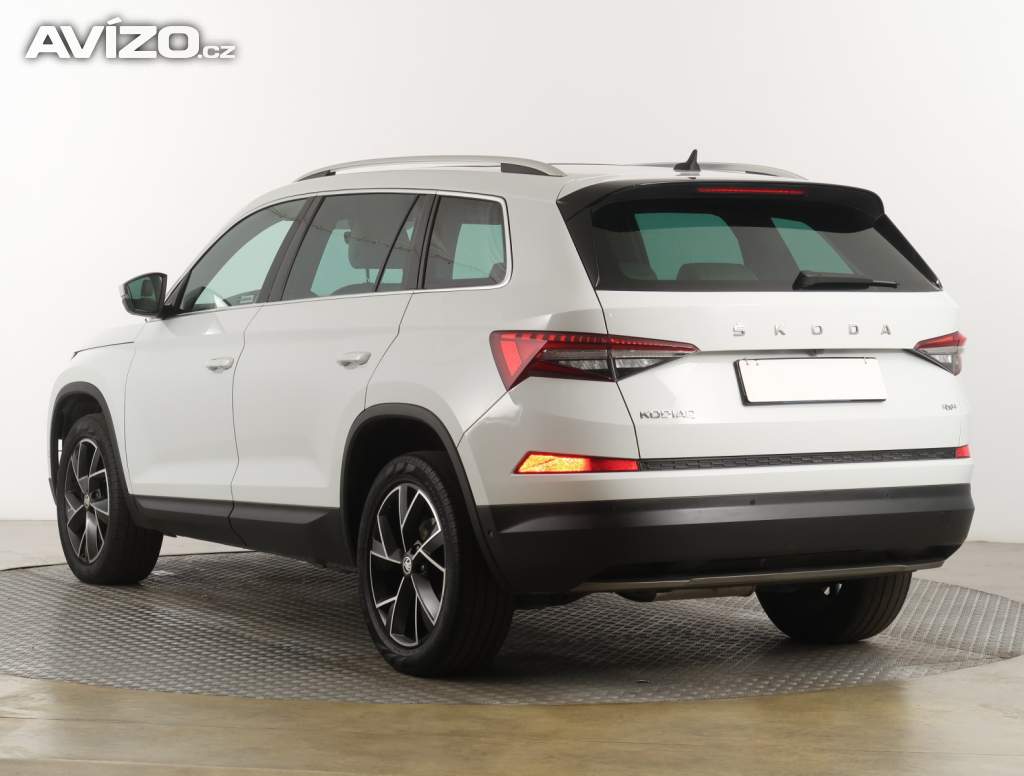 Foto inzerátu Škoda Kodiaq 2.0 TDI