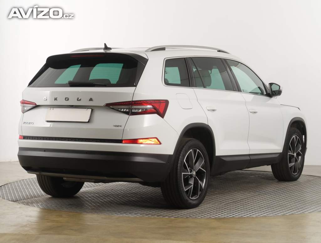 Foto inzerátu Škoda Kodiaq 2.0 TDI