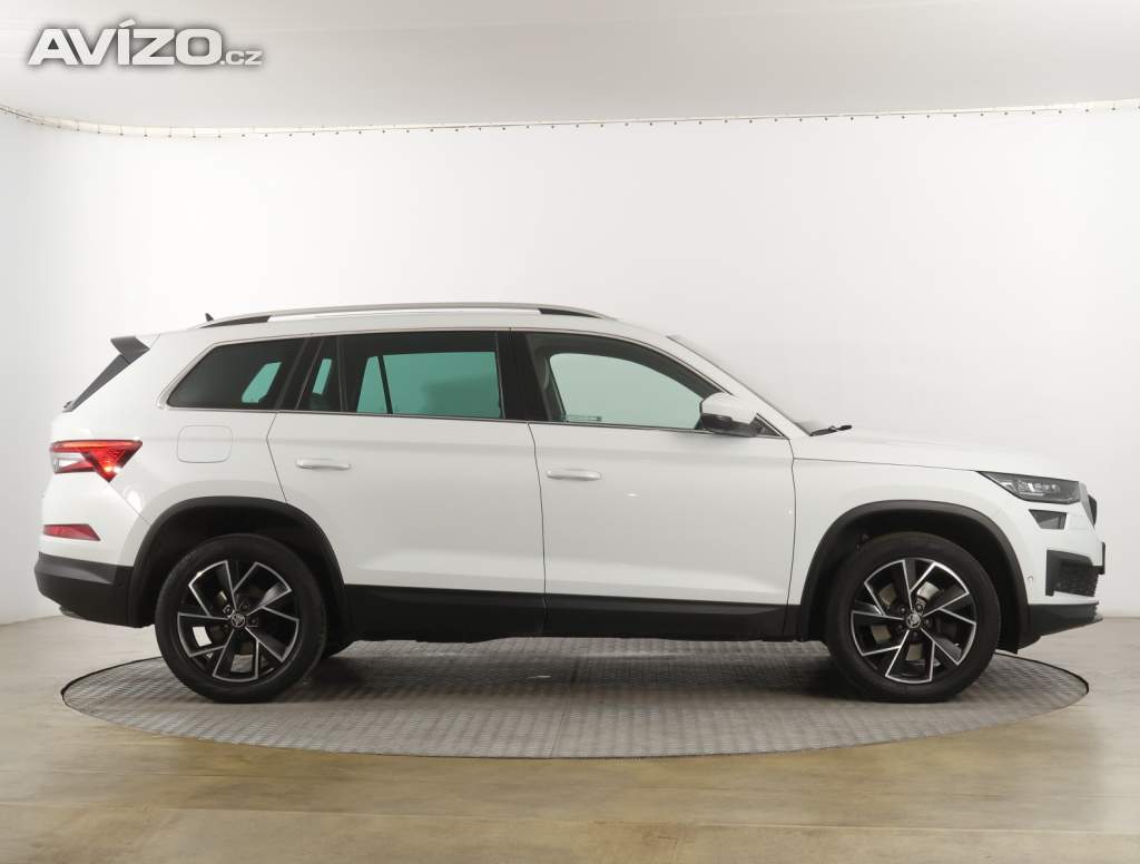 Foto inzerátu Škoda Kodiaq 2.0 TDI