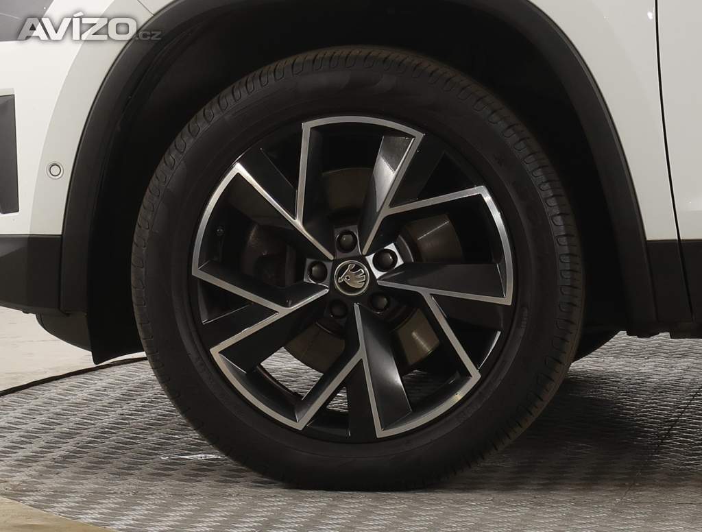Foto inzerátu Škoda Kodiaq 2.0 TDI