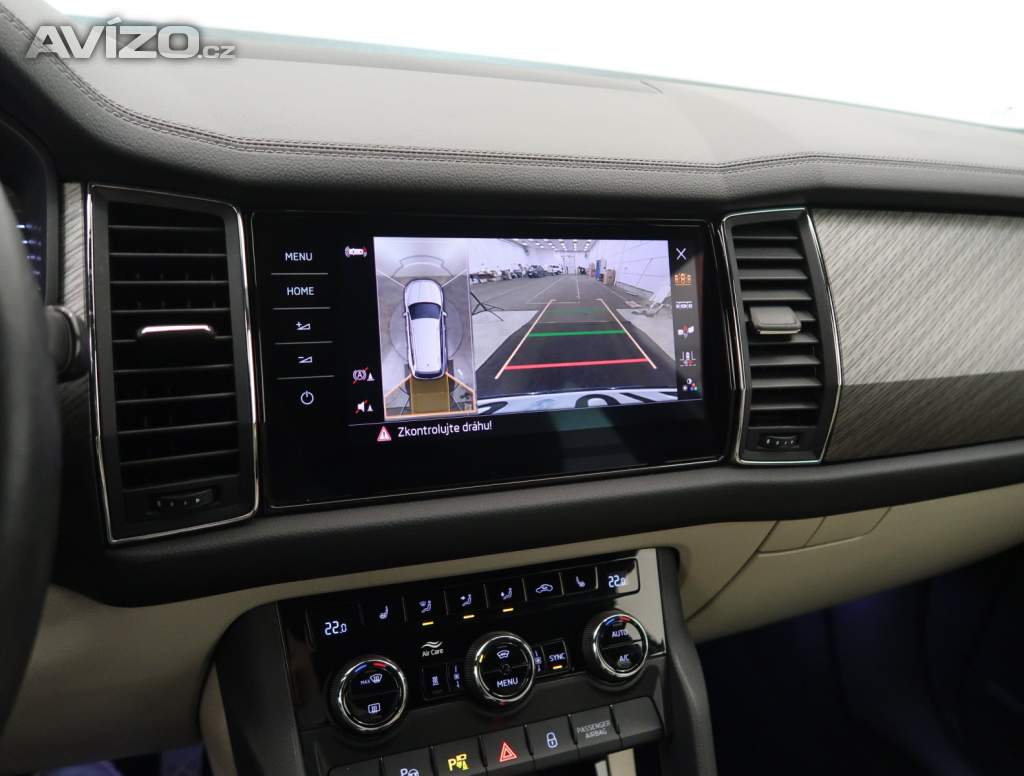 Foto inzerátu Škoda Kodiaq 2.0 TDI