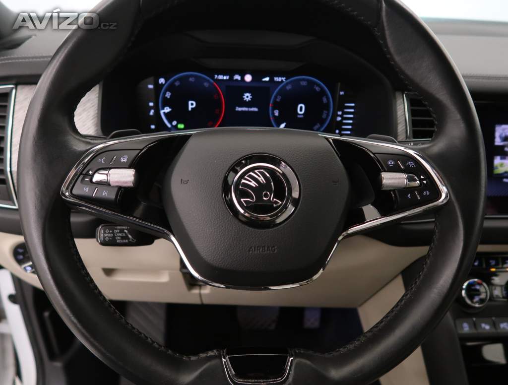 Foto inzerátu Škoda Kodiaq 2.0 TDI