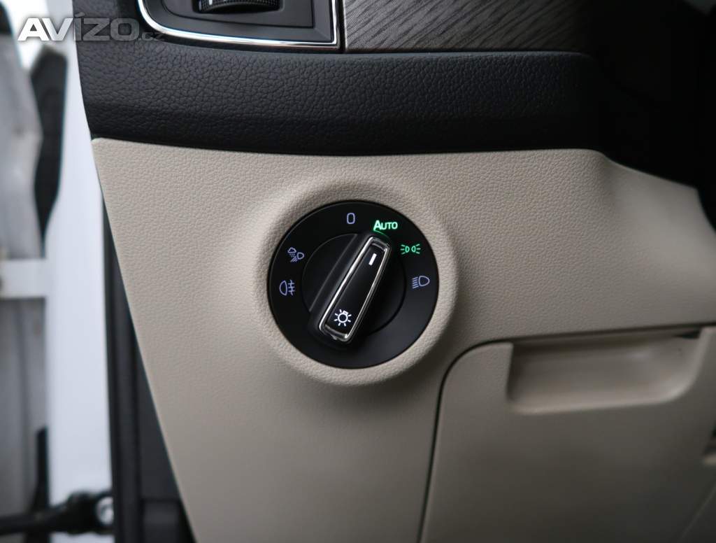 Foto inzerátu Škoda Kodiaq 2.0 TDI