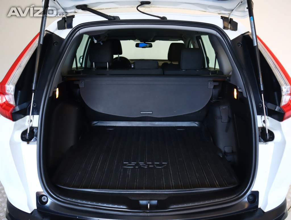 Foto inzerátu Honda CR-V 1.5 VTEC Turbo