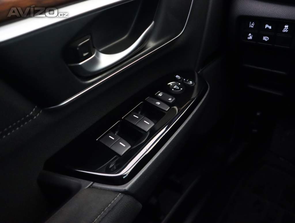 Foto inzerátu Honda CR-V 1.5 VTEC Turbo