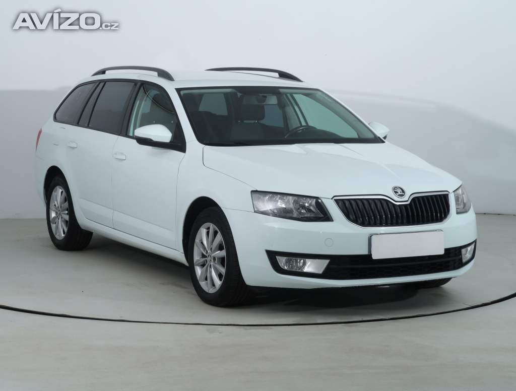 Foto inzerátu Škoda Octavia 1.6 TDI