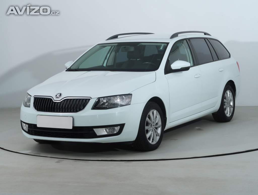 Foto inzerátu Škoda Octavia 1.6 TDI