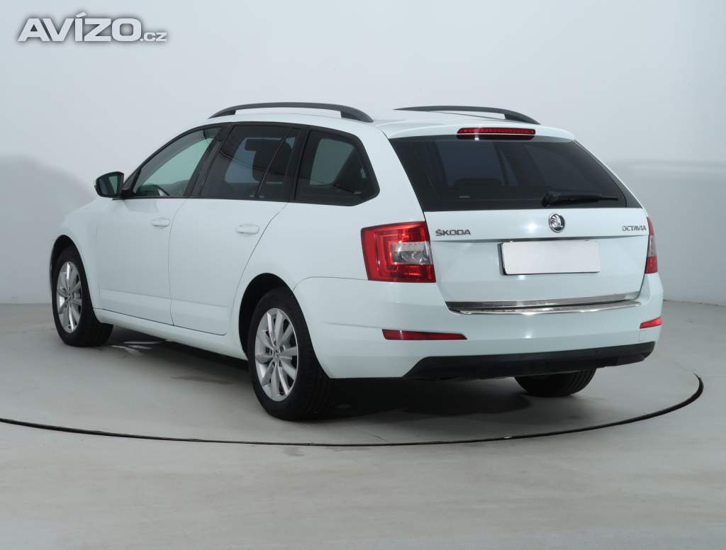 Foto inzerátu Škoda Octavia 1.6 TDI