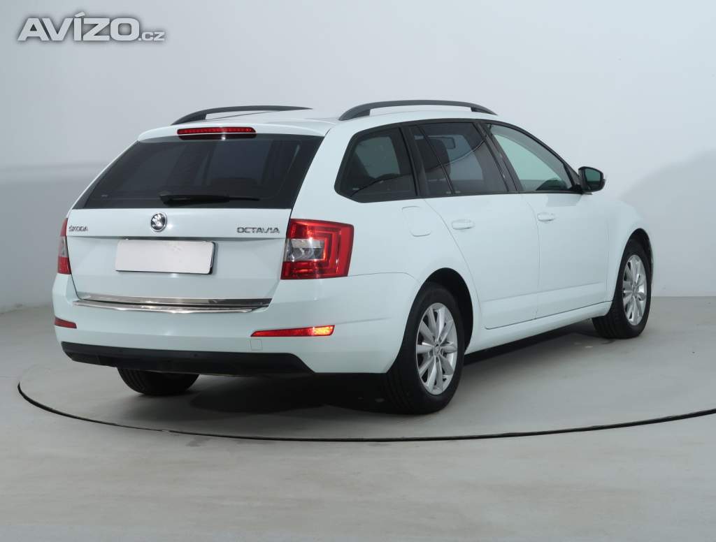 Foto inzerátu Škoda Octavia 1.6 TDI