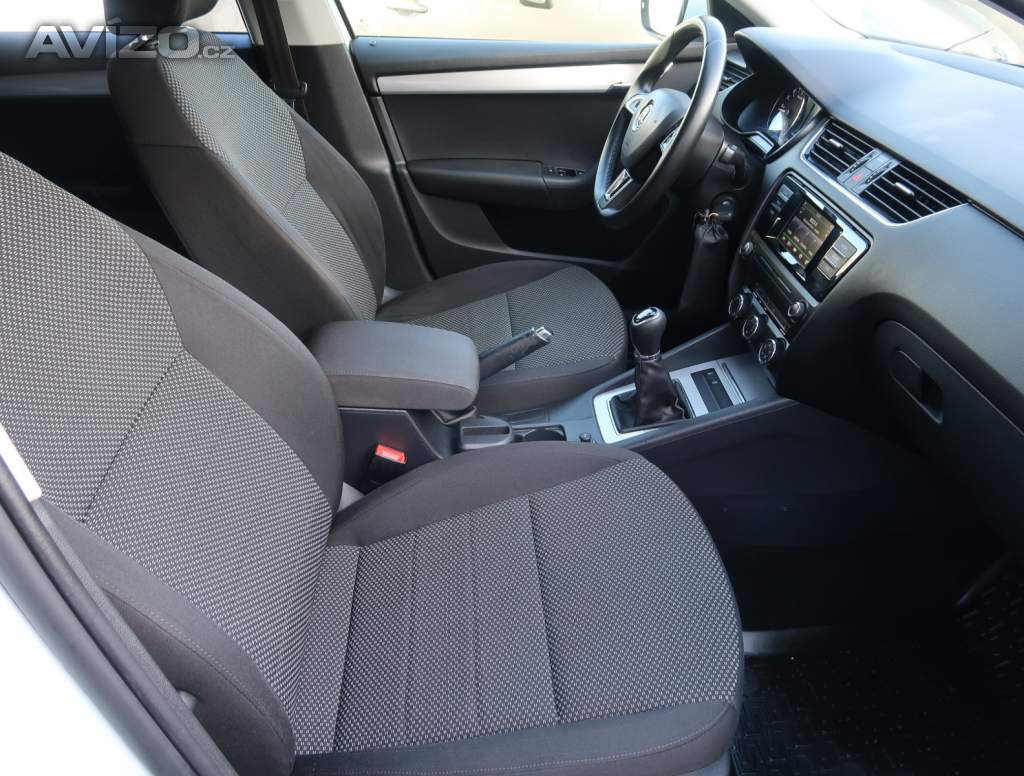 Foto inzerátu Škoda Octavia 1.6 TDI