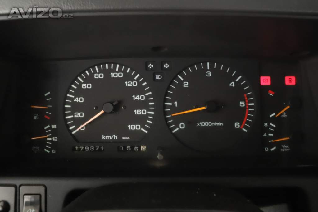 Foto inzerátu Nissan Patrol 2.8 TD