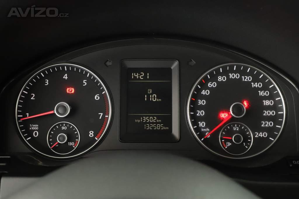 Foto inzerátu Volkswagen Golf 1.2 TSI