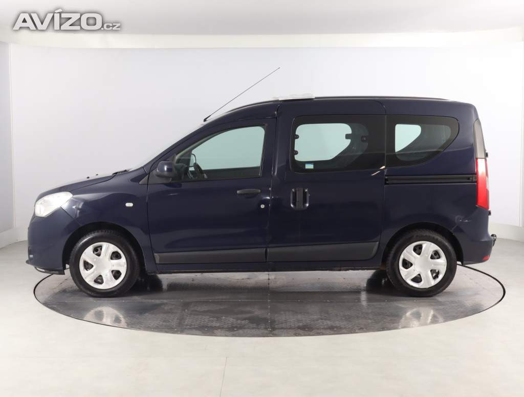 Foto inzerátu Dacia Dokker 1.6 SCe
