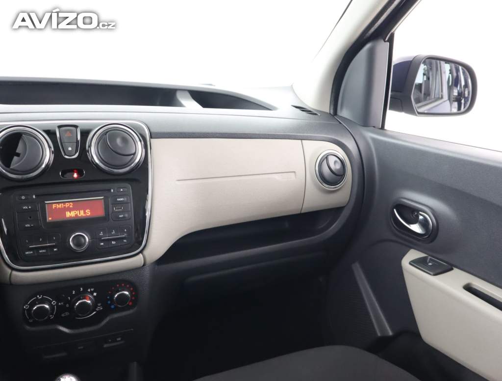 Foto inzerátu Dacia Dokker 1.6 SCe