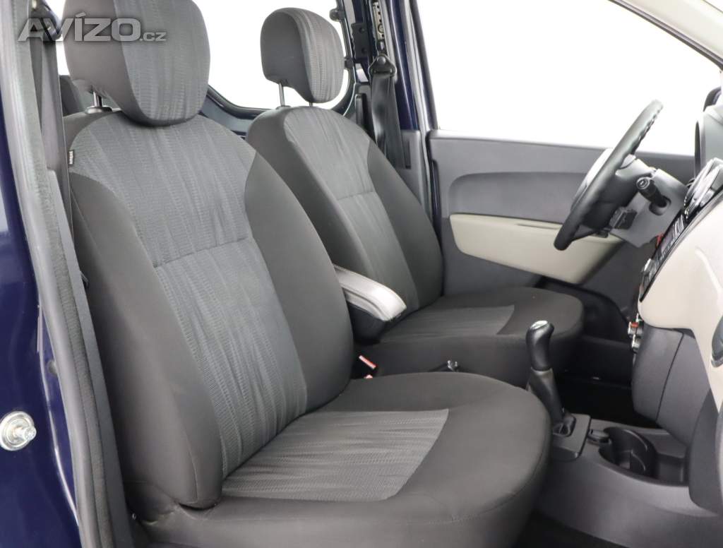 Foto inzerátu Dacia Dokker 1.6 SCe