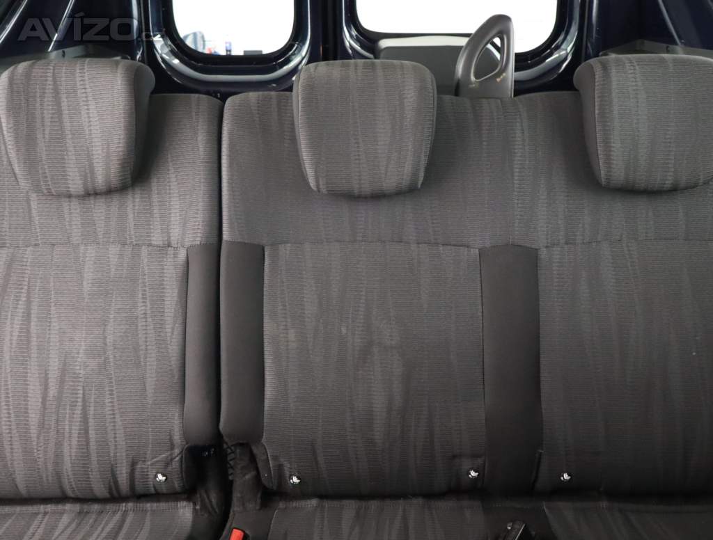 Foto inzerátu Dacia Dokker 1.6 SCe