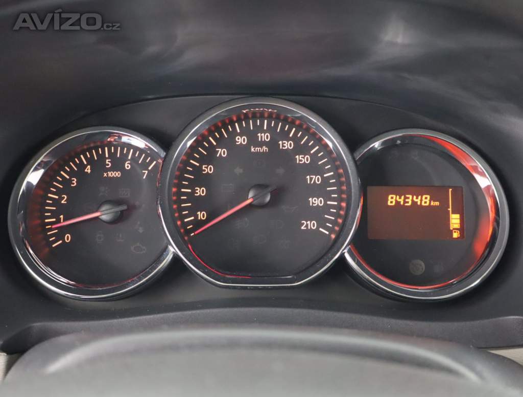 Foto inzerátu Dacia Dokker 1.6 SCe