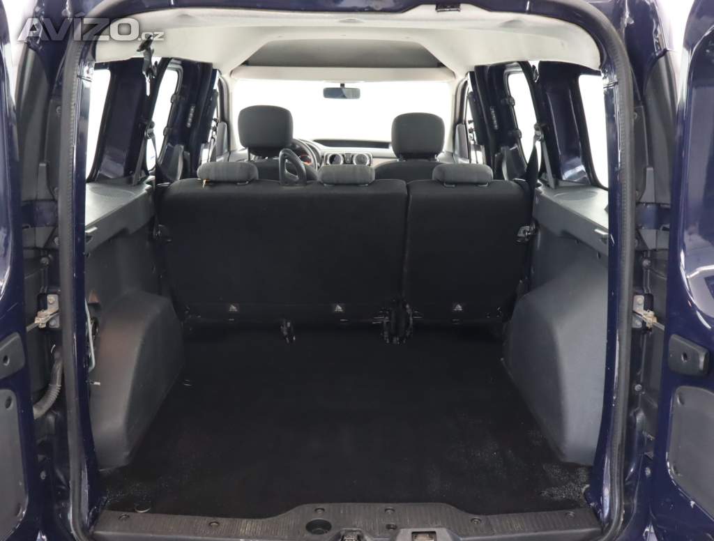 Foto inzerátu Dacia Dokker 1.6 SCe