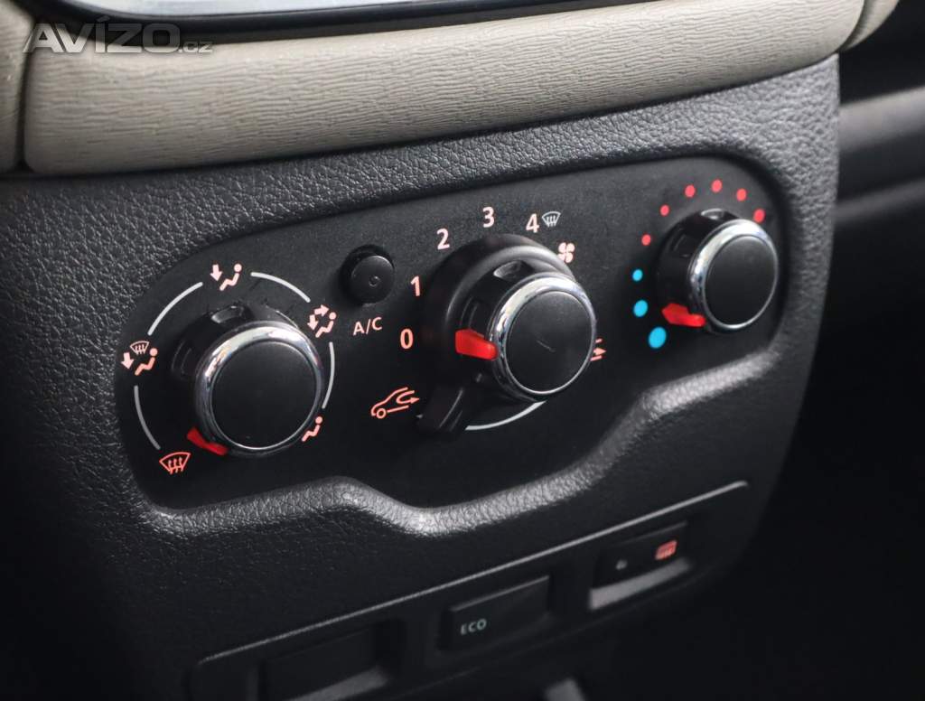 Foto inzerátu Dacia Dokker 1.6 SCe