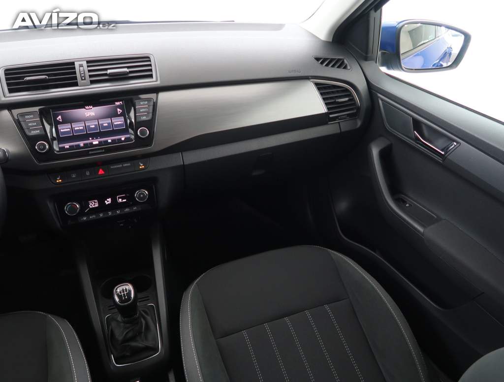 Foto inzerátu Škoda Fabia 1.0 TSI