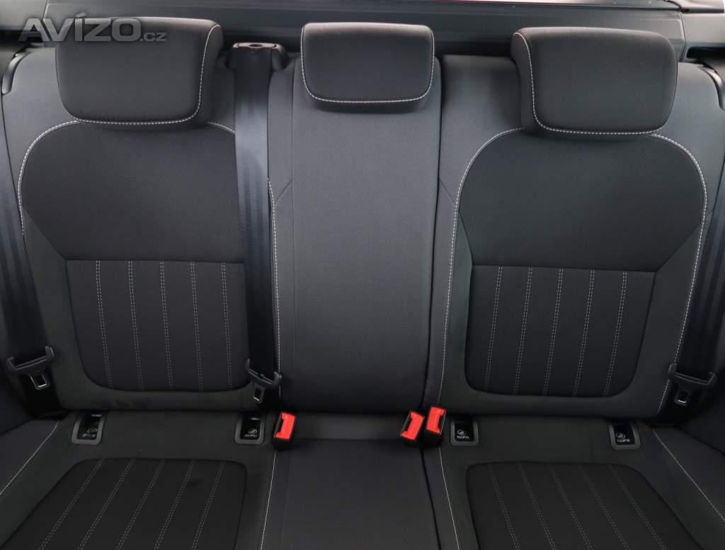 Foto inzerátu Škoda Fabia 1.0 TSI