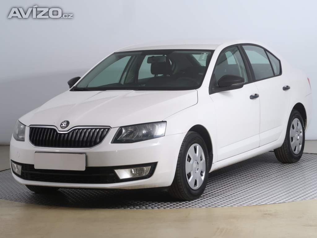 Foto inzerátu Škoda Octavia 1.2 TSI
