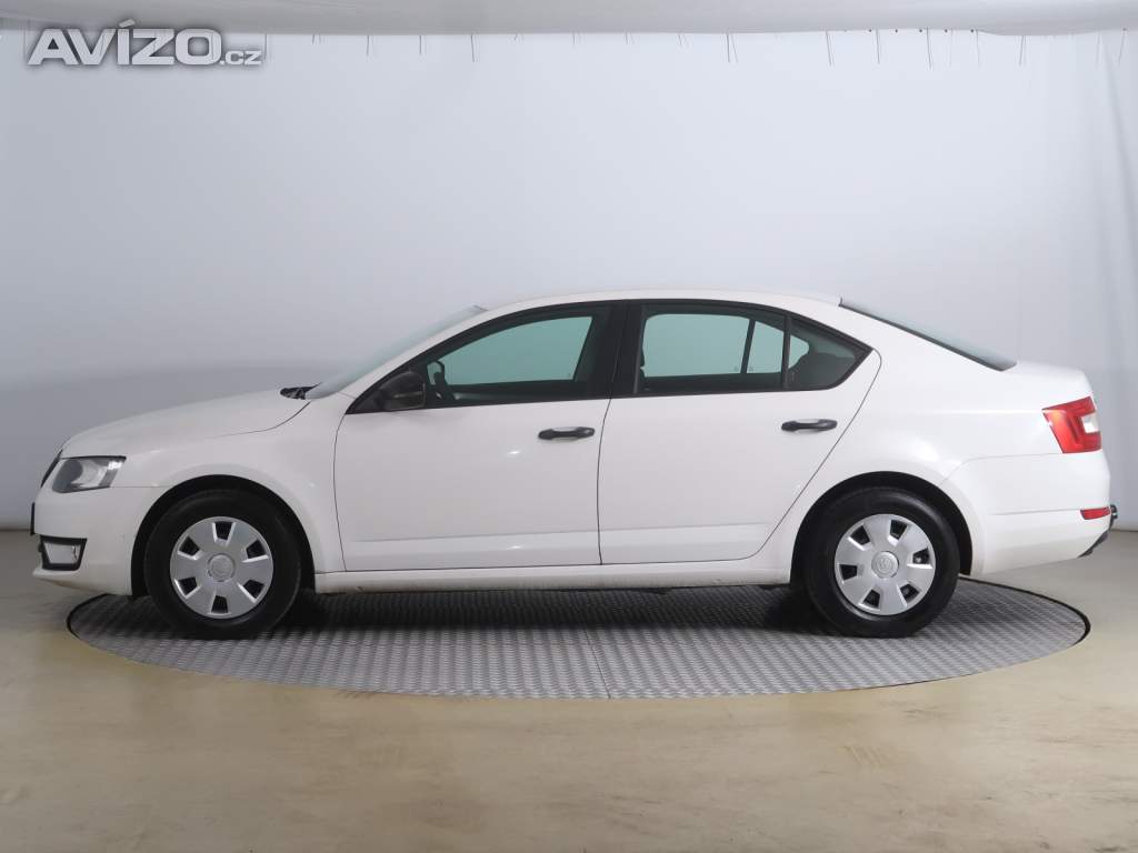 Foto inzerátu Škoda Octavia 1.2 TSI