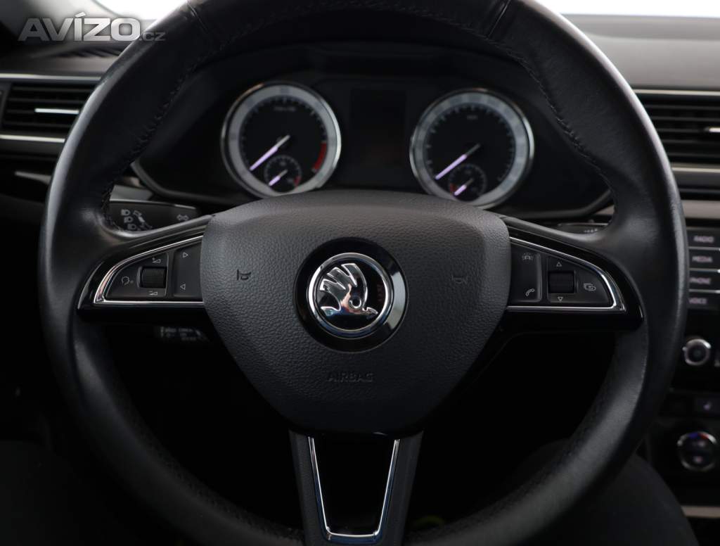 Foto inzerátu Škoda Superb 2.0 TDI