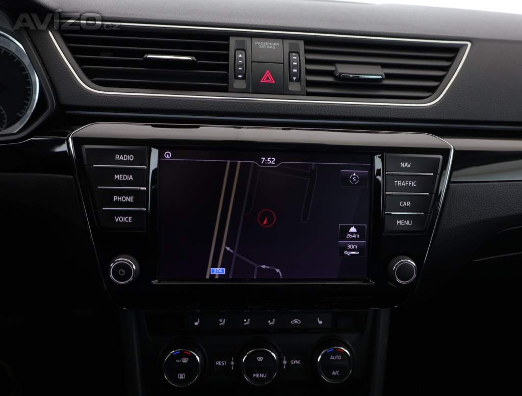 Foto inzerátu Škoda Superb 2.0 TDI