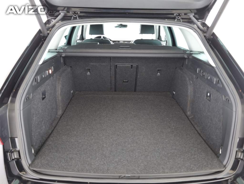 Foto inzerátu Škoda Superb 2.0 TDI