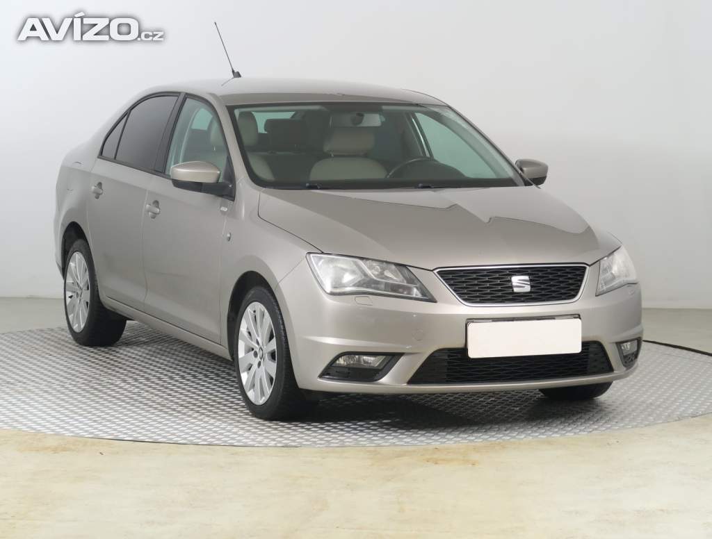 Seat Toledo 1.6 TDI