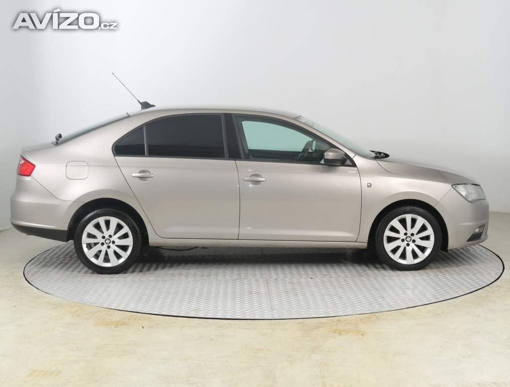 Foto inzerátu Seat Toledo 1.6 TDI