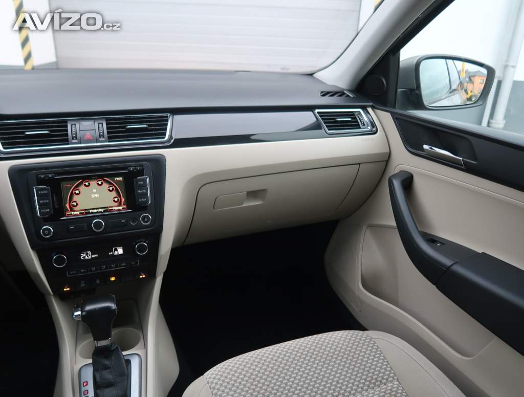 Foto inzerátu Seat Toledo 1.6 TDI