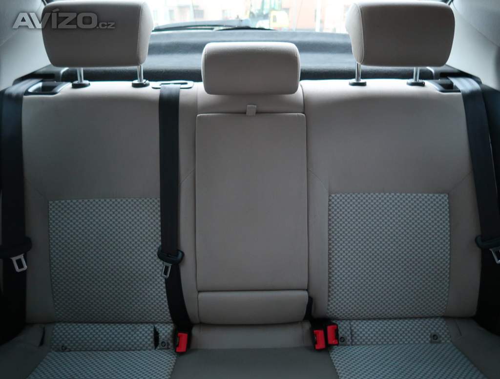 Foto inzerátu Seat Toledo 1.6 TDI