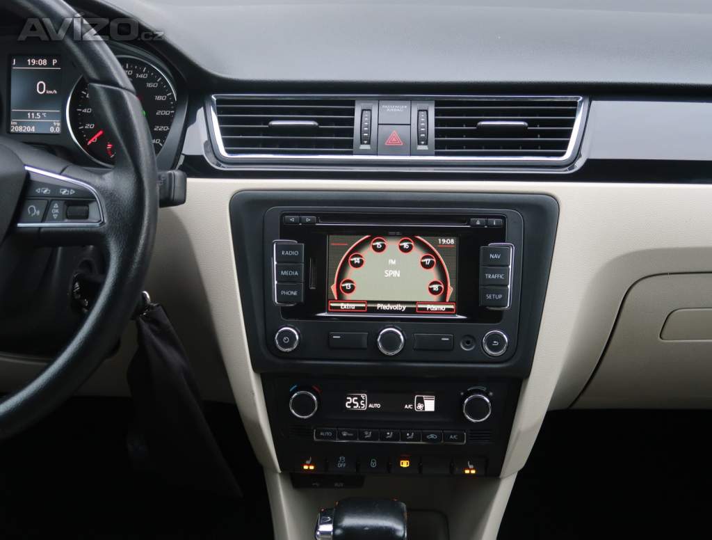 Foto inzerátu Seat Toledo 1.6 TDI